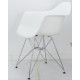 Chair Leon CH-ML Onder Mebli White 07