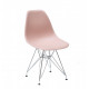 Chair Nik CH-ML Onder Mebli Pink 65