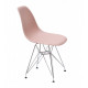 Chair Nik CH-ML Onder Mebli Pink 65