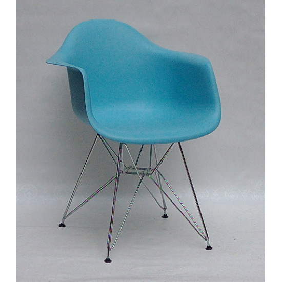 Chair Leon CH-ML Onder Mebli Blue 52