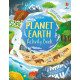 Children's puzzle book Planet Earth Activity Book (9781474986298)