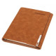 Notebook diary smart paper with reusable washable paper