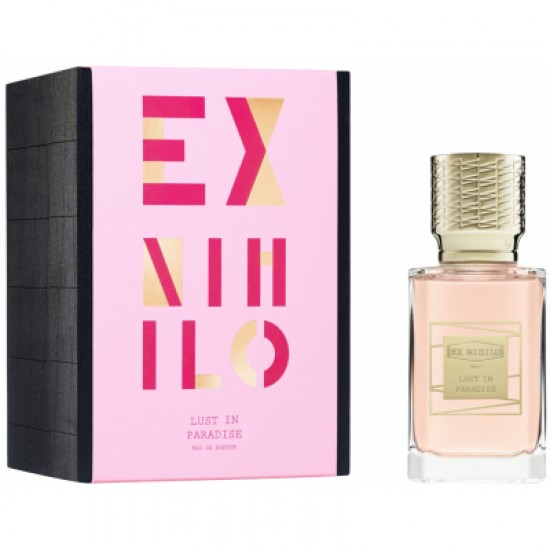 Ex Nihilo Lust In Paradise Eau de Parfum 50 ml (3760264092230)