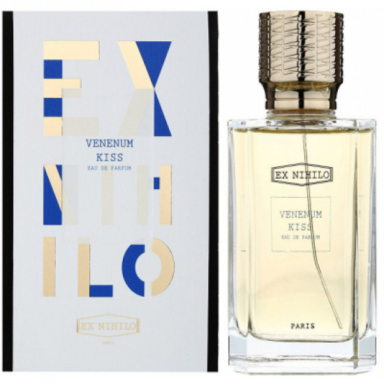 Ex Nihilo Venenum Kiss Eau de Parfum 100 ml (3770004085743)