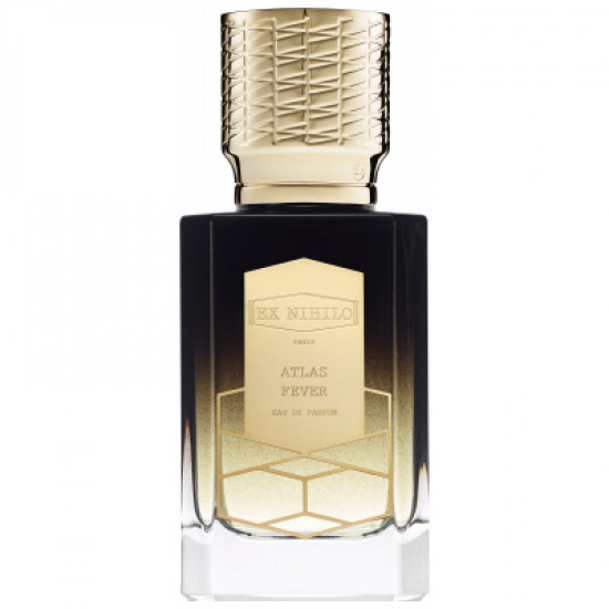 Eau de parfum Ex Nihilo Atlas Fever 100 ml (3760264092193)