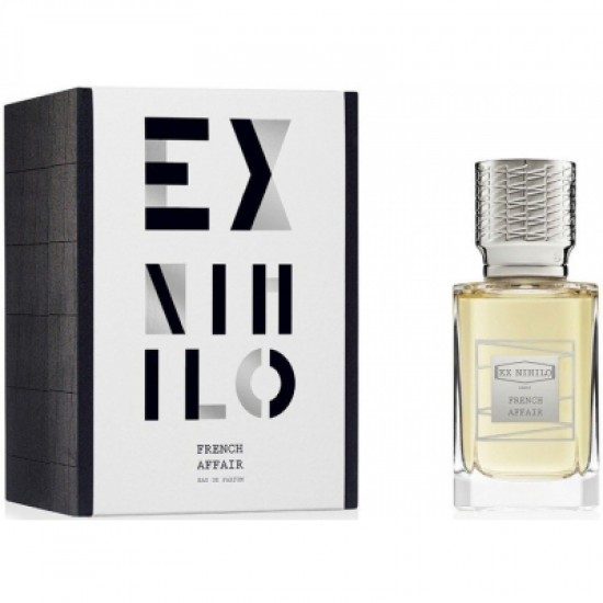 Ex Nihilo French Affair Eau de Parfum 100 ml (ENFRE100)