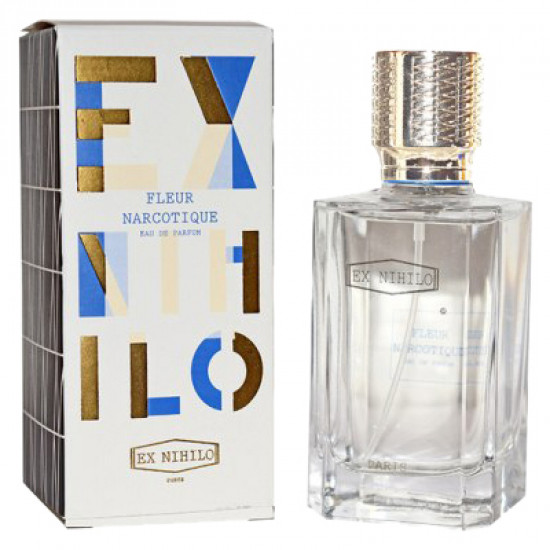  Парфюмированная вода Ex Nihilo Fleur Narcotique 100 мл (3770004085026)