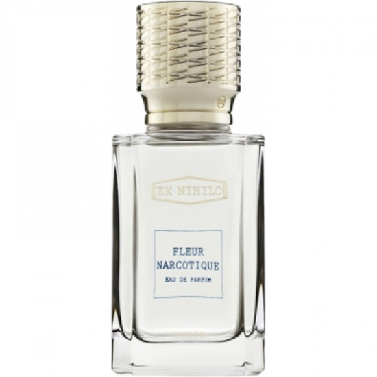 Eau de parfum Ex Nihilo Fleur Narcotique 100 ml (3770004085026)