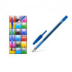 Ballpoint pen BEIFA blue 927-AA-blu