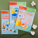 Developmental notebooks PROK Level 1 2-3-4 years Set of 3 notebooks No. 3