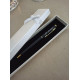 Black Fine Betkhoven Pen with Individual Engraving in a White Gift Box