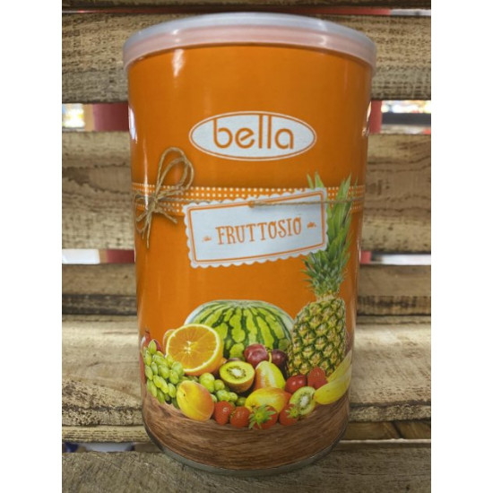 Fructose Bella Fruttosio 400g.