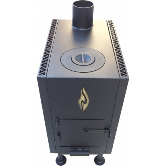 Potbelly stove Uastal Cooking and furnace (2020001011230)