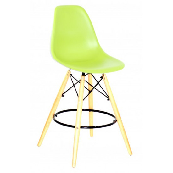 Half-bar chair Nik BAR 65 Onder Mebli Green 41