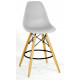 Half-bar chair Nik BAR 65 Onder Mebli Gray 10