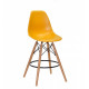 Half-bar chair Nik BAR 65 Onder Mebli Yellow 18