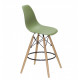 Half-bar chair Nik BAR 65 Onder Mebli Green 31