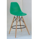 Half-bar chair Nik BAR 65 Onder Mebli Green 47