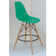 Half-bar chair Nik BAR 65 Onder Mebli Green 47