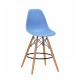 Half-bar chair Nik BAR 65 Onder Mebli Blue 53