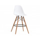 Half-bar chair Nik BAR 65 Onder Mebli White 07