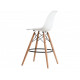 Half-bar chair Nik BAR 65 Onder Mebli White 07