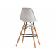 Half-bar chair Nik BAR 65 Onder Mebli White 07