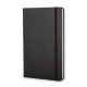 Notepad Moleskine Classic small black MM710