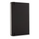 Notepad Moleskine Classic small black MM710