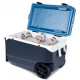 Ізотермічний контейнер Igloo Maxcold Latitude 90 Roller 85 л 0342233448878