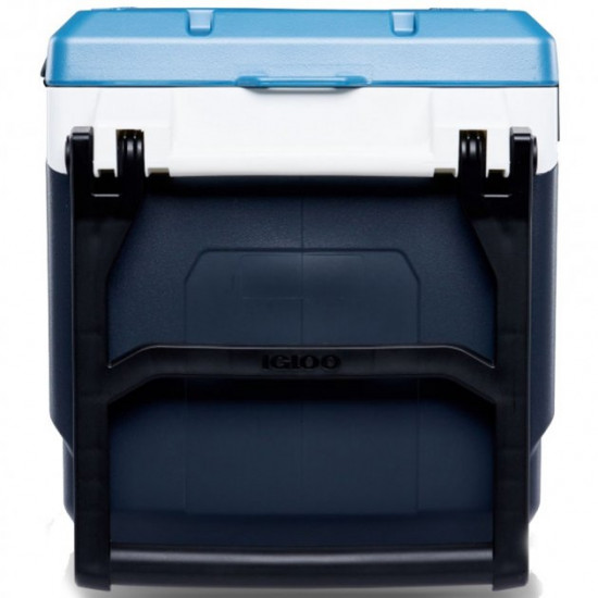 Ізотермічний контейнер Igloo Maxcold Latitude 90 Roller 85 л 0342233448878