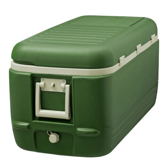 Isothermal container Igloo Sportsman 100 95 l green 0342234987956