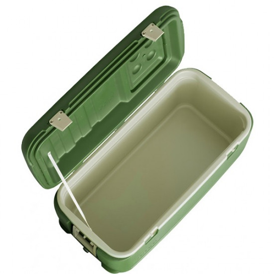 Isothermal container Igloo Sportsman 100 95 l green 0342234987956