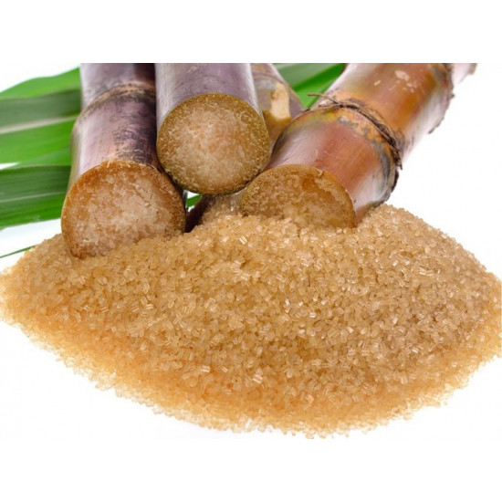 Cane sugar Ecoprod 1 kg