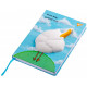 Notepad YES Goose (681826) (4820253262361)