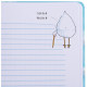 Notepad YES Goose (681826) (4820253262361)