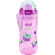  Поильник NUK First Choice Flexi Cup 300 мл Красный (4008600400455)