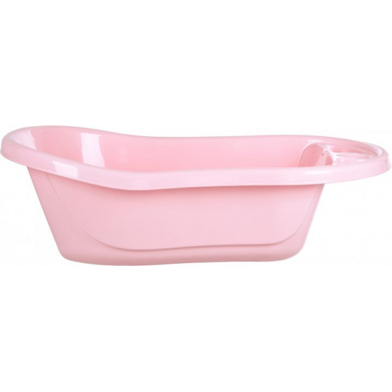 Дитяча ванна Same Toy BabaMama 3800 Pink (3800Pink)