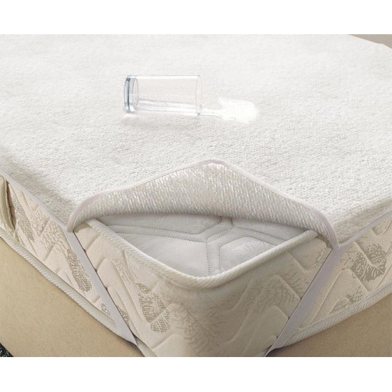 Mattress cover Baby Veres Ares Premium Light 190x80 cm