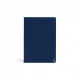 Notepad Karst Classic A5 14.8 x 21 cm unlined dark blue