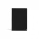 Notepad Karst Classic A5 14.8 x 21 cm black