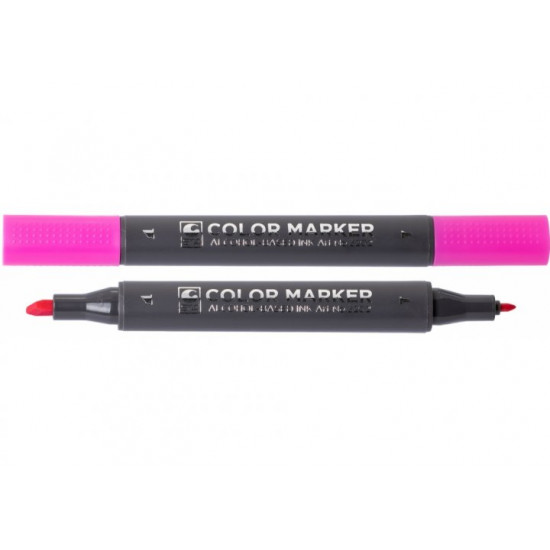 Artistic marker STA 1-7-0.7 mm hot pink (STA3202-6)