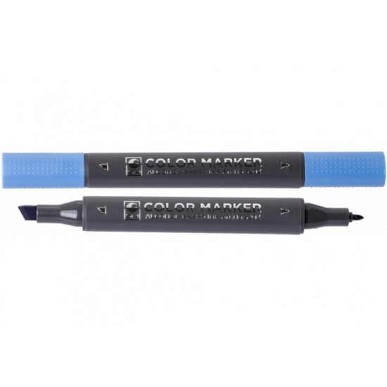 Artistic marker STA 1-7-0.7 mm Prussian blue (STA3202-69)