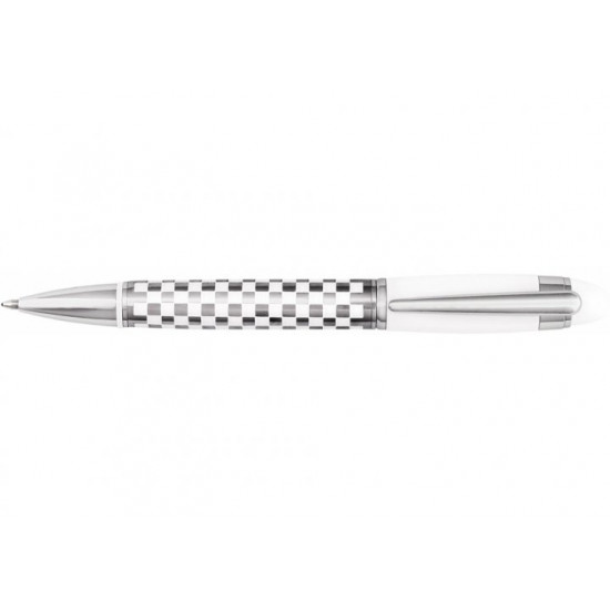 Ballpoint pen Cabinet La Scala 1mm white (O15366-14)