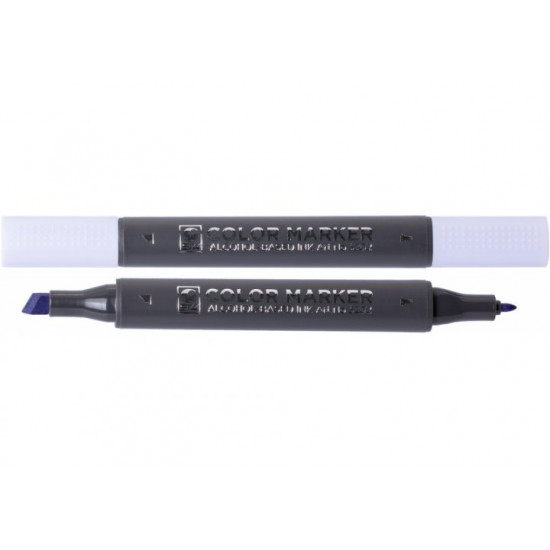 Artistic marker STA 1-7-0.7 mm pale blue (STA3202-77)