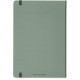 Notebook Karst Notebook A5 144 pages unlined Eucalyptus (754169024727)