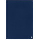 Notebook Karst Notebook A5 144 pages lined Dark blue (754169026899)