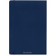 Notebook Karst Notebook A5 144 pages lined Dark blue (754169026899)