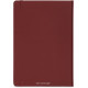 Notebook Karst Notebook A5 144 pages lined Pinot Bordeaux (754169026936)