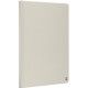 Notebook Karst Notebook A5 144 pages dot Gray stone (754169026998)